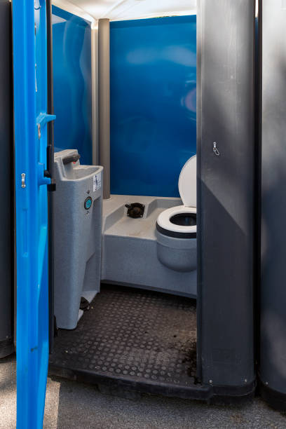 Sanitation services for porta potties in Old Forge, PA