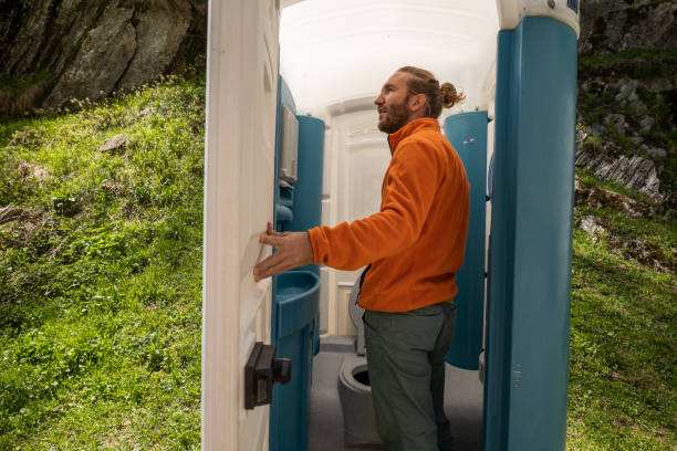 Best Emergency porta potty rental  in Old Forge, PA