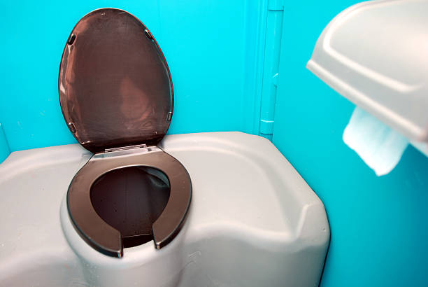 Best Long-term porta potty rental  in Old Forge, PA