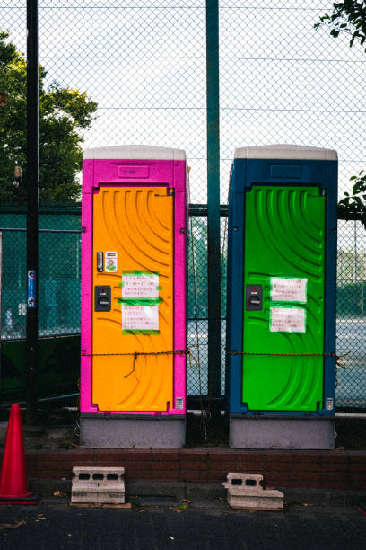 Best Porta potty rental near me  in Old Forge, PA