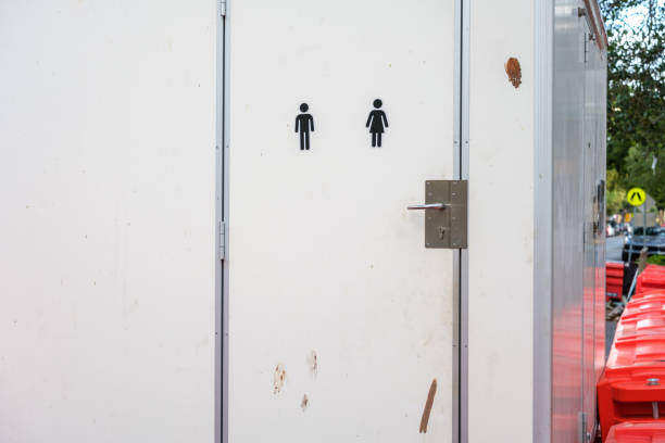 Best Local porta potty services  in Old Forge, PA