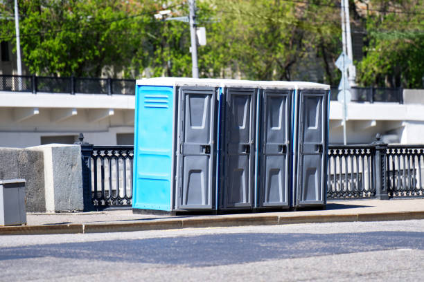 Best Portable toilet rental cost  in Old Forge, PA