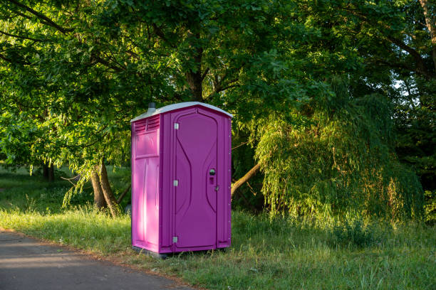 Best Temporary restroom rental  in Old Forge, PA