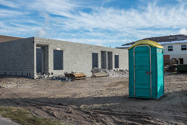 Best Sanitation services for porta potties  in Old Forge, PA